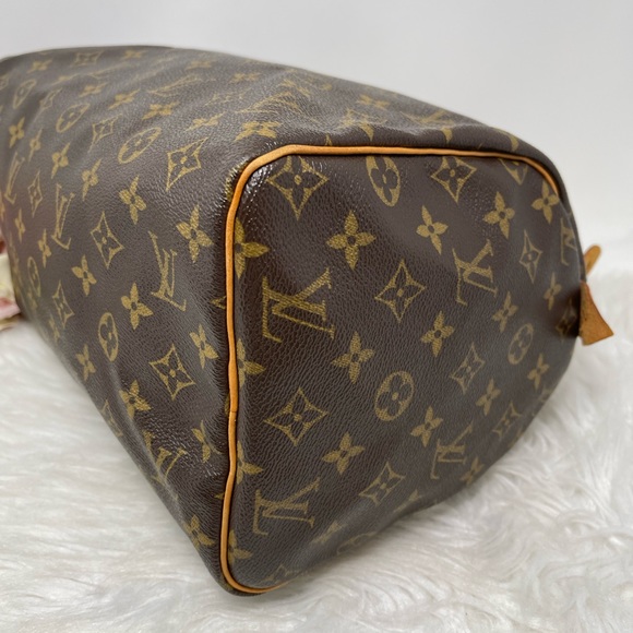 Speedy 30 Monogram - Picture 10 of 16